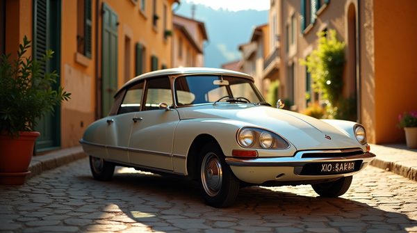 Découvrez les meilleures options d'assurance pour votre citroën