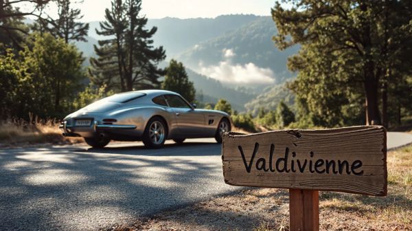 Découvrez les meilleures options de nettoyage auto à Valdivienne
