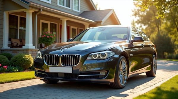 Faites briller votre voiture avec le nettoyage automobile à domicile à Hirson