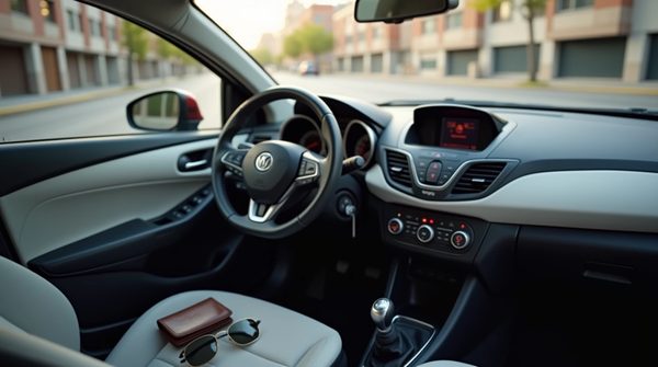 Le guide essentiel du permis de conduire en boîte automatique