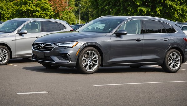 Avis certifiés : guide essentiel avant d'acheter une voiture