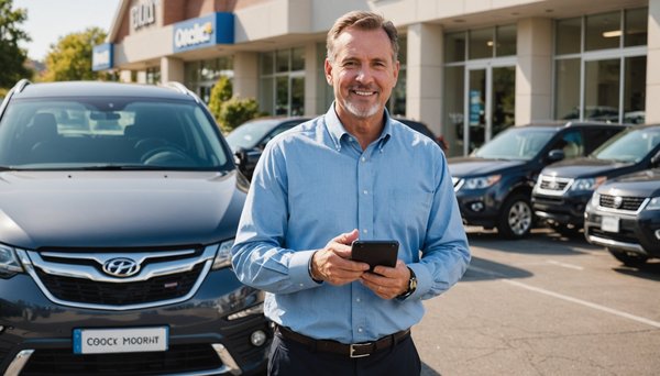 Achat et revente de véhicules : découvrez des offres avantageuses