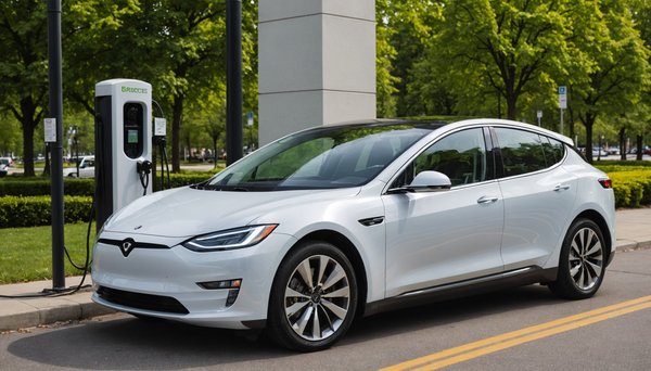 Les véhicules électriques : une révolution à ne pas manquer