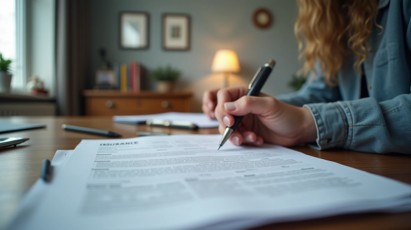 Vos questions sur l'assurance Dacia