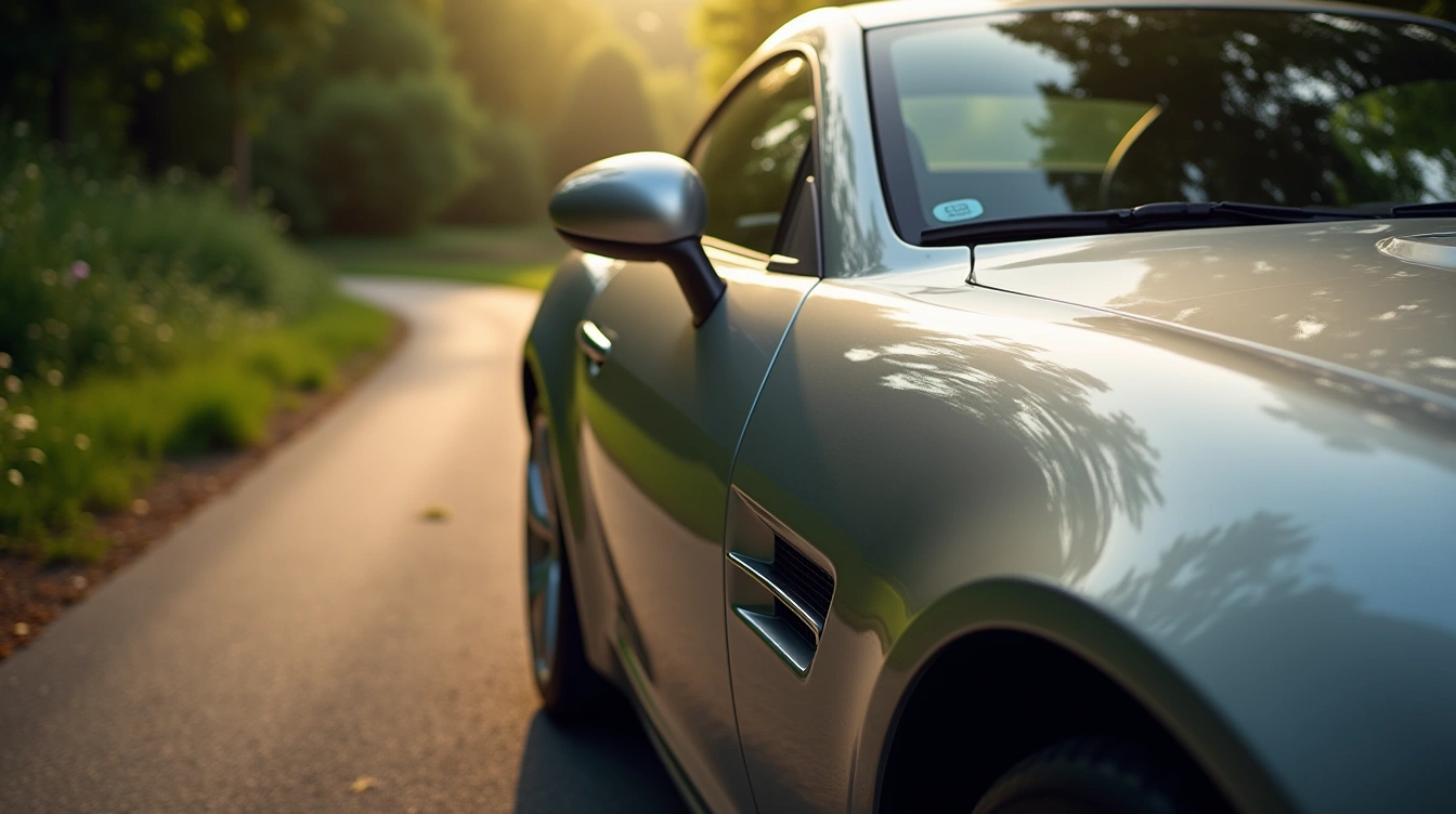 Vos questions sur l'entretien automobile